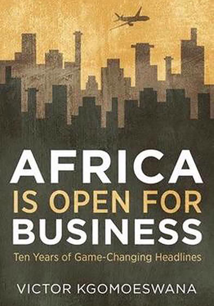 Africa is Open for Business